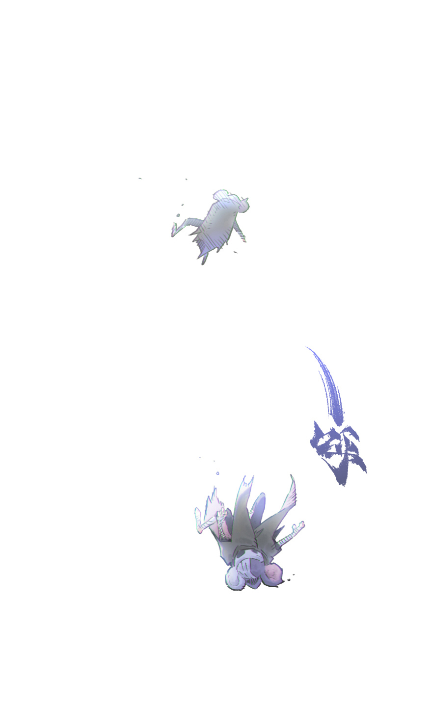 26话：失着-第38话