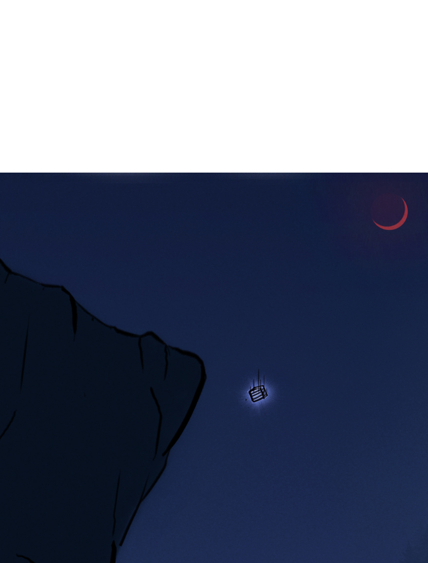 第04章：卯兔&middot;龟兔传说(1/3)-第4话