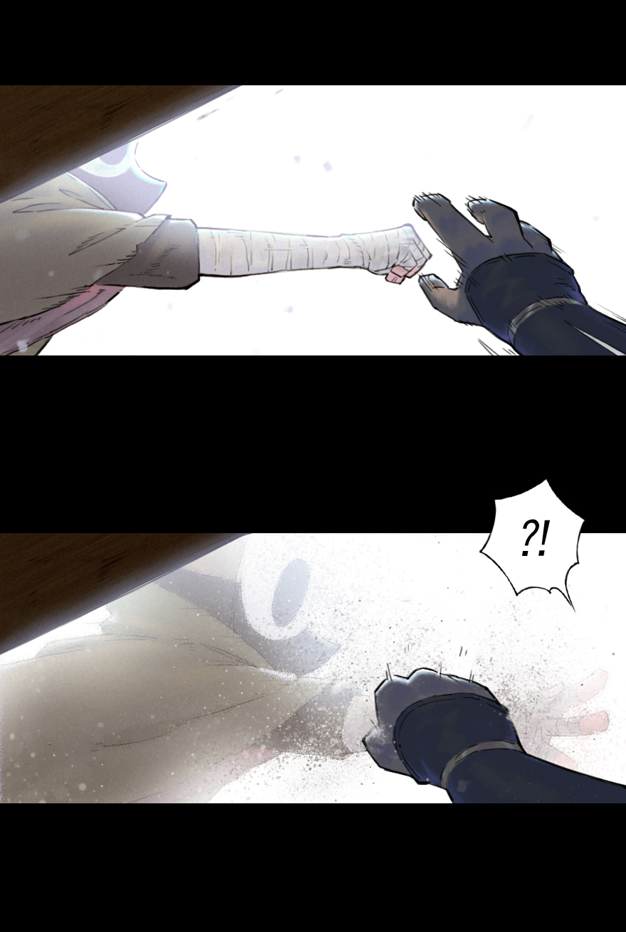 28话：劣着(1/2)-第40话