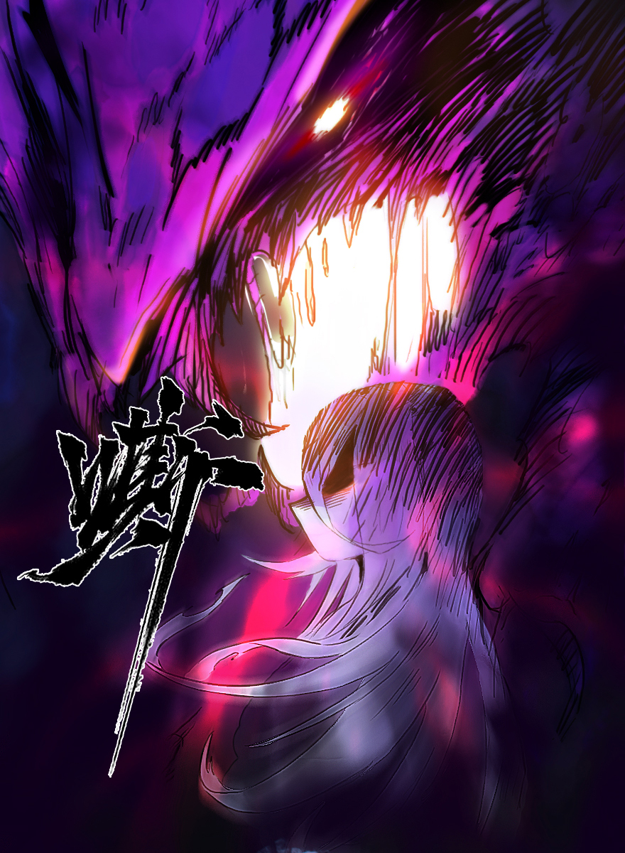 32话：逃离(1/2)-第44话