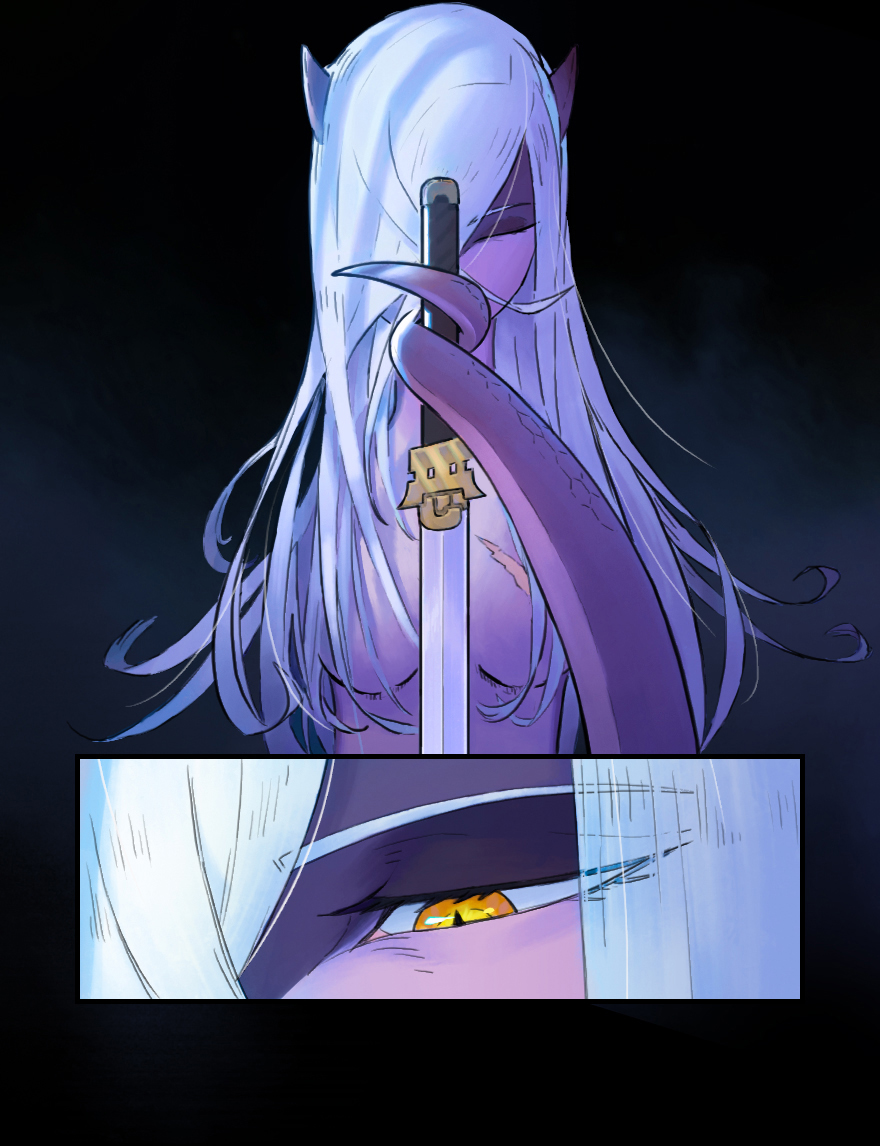 32话：逃离(1/2)-第44话