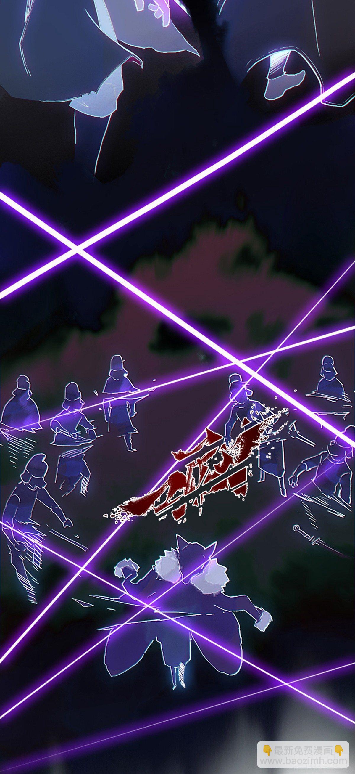 34话：再会(1/2)-第46话