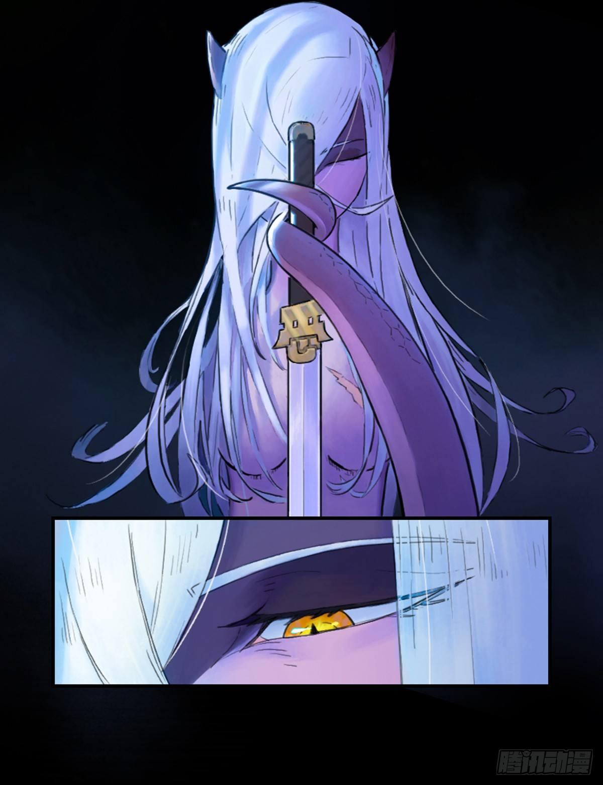 34话：再会(1/2)-第46话