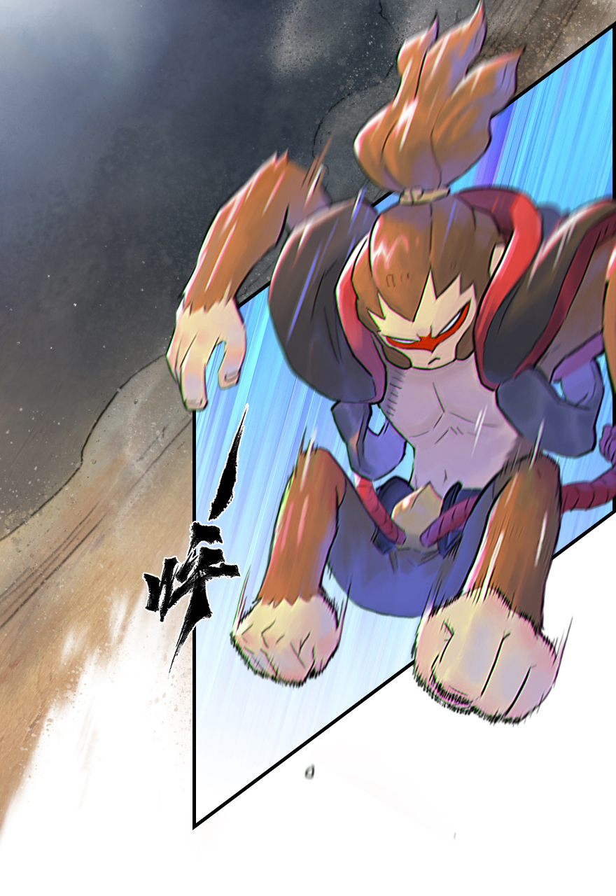 40话：乌犍岗夺回战②(1/2)-第52话