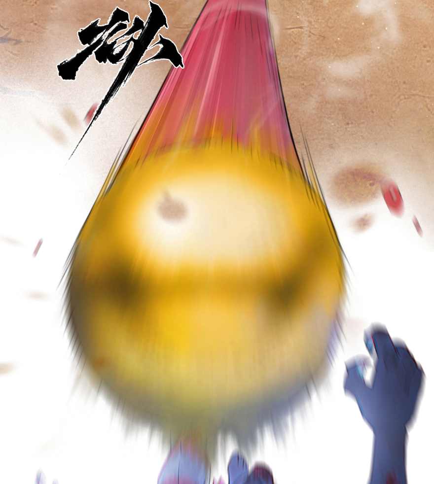 44话：乌犍岗夺回战⑥(1/2)-第56话