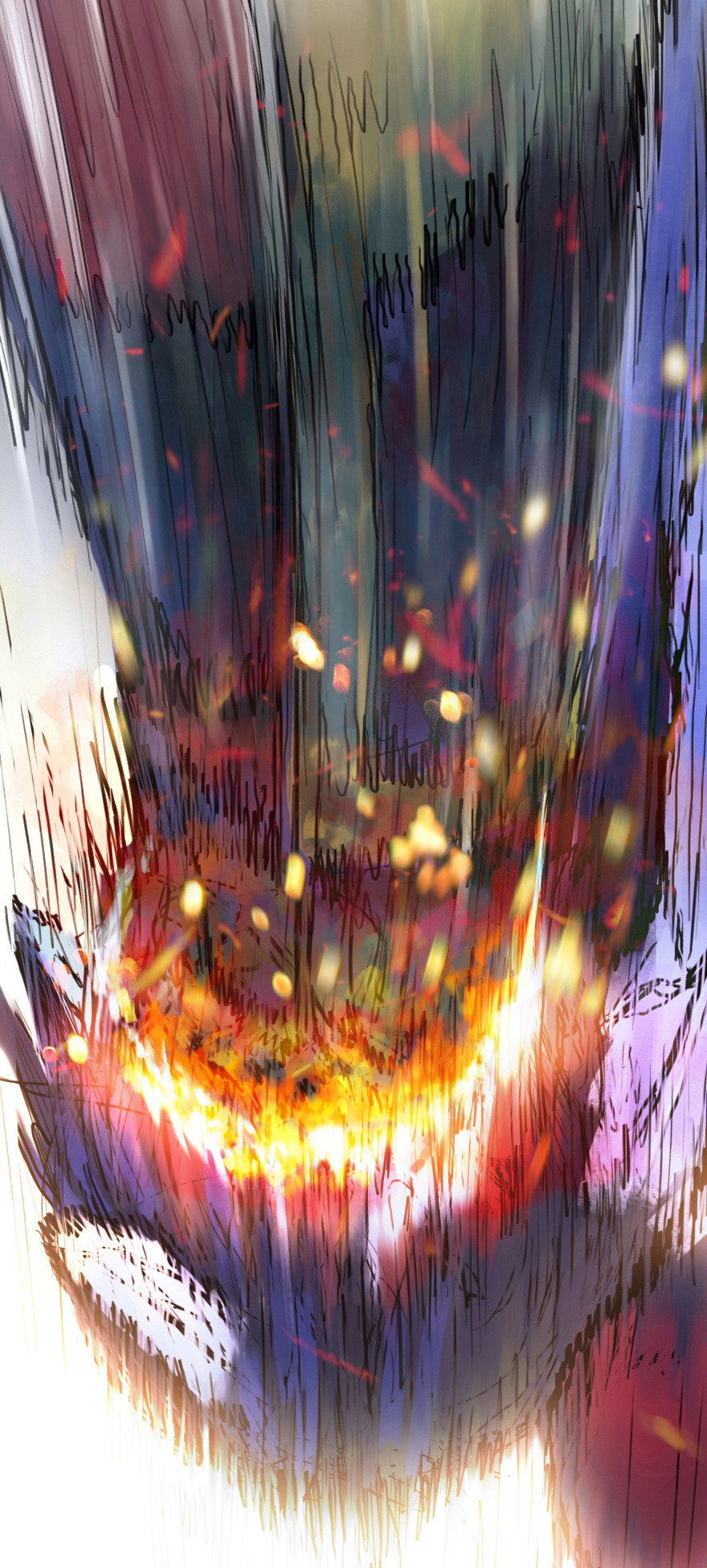 44话：乌犍岗夺回战⑥(1/2)-第56话