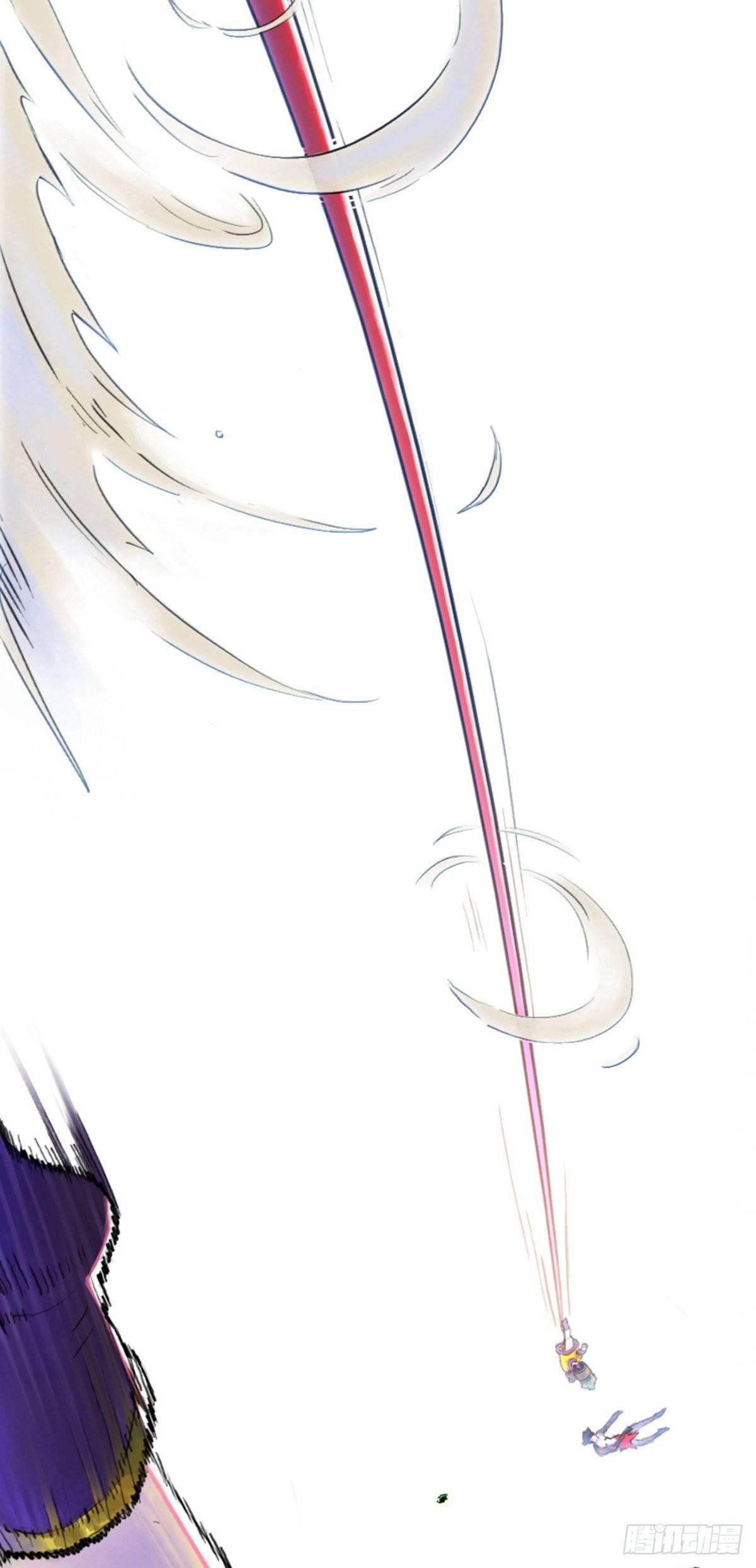 46话：乌犍岗夺回战⑧(1/2)-第58话