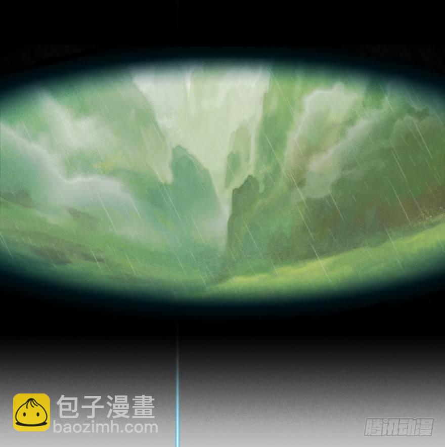 第06章：巳蛇&middot;宿命(1/3)-第6话