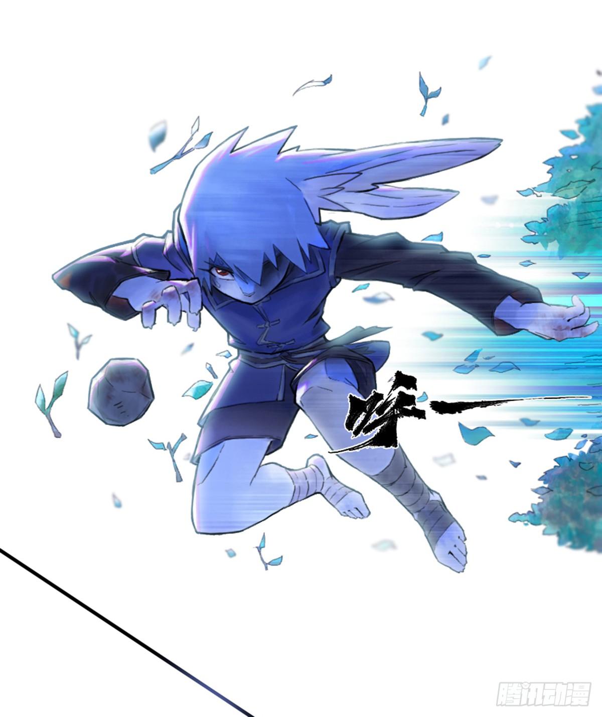 第48话：各尽其责①-第60话