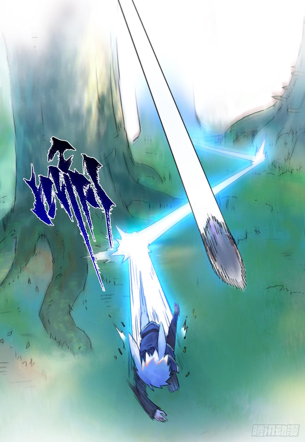 第48话：各尽其责①-第60话