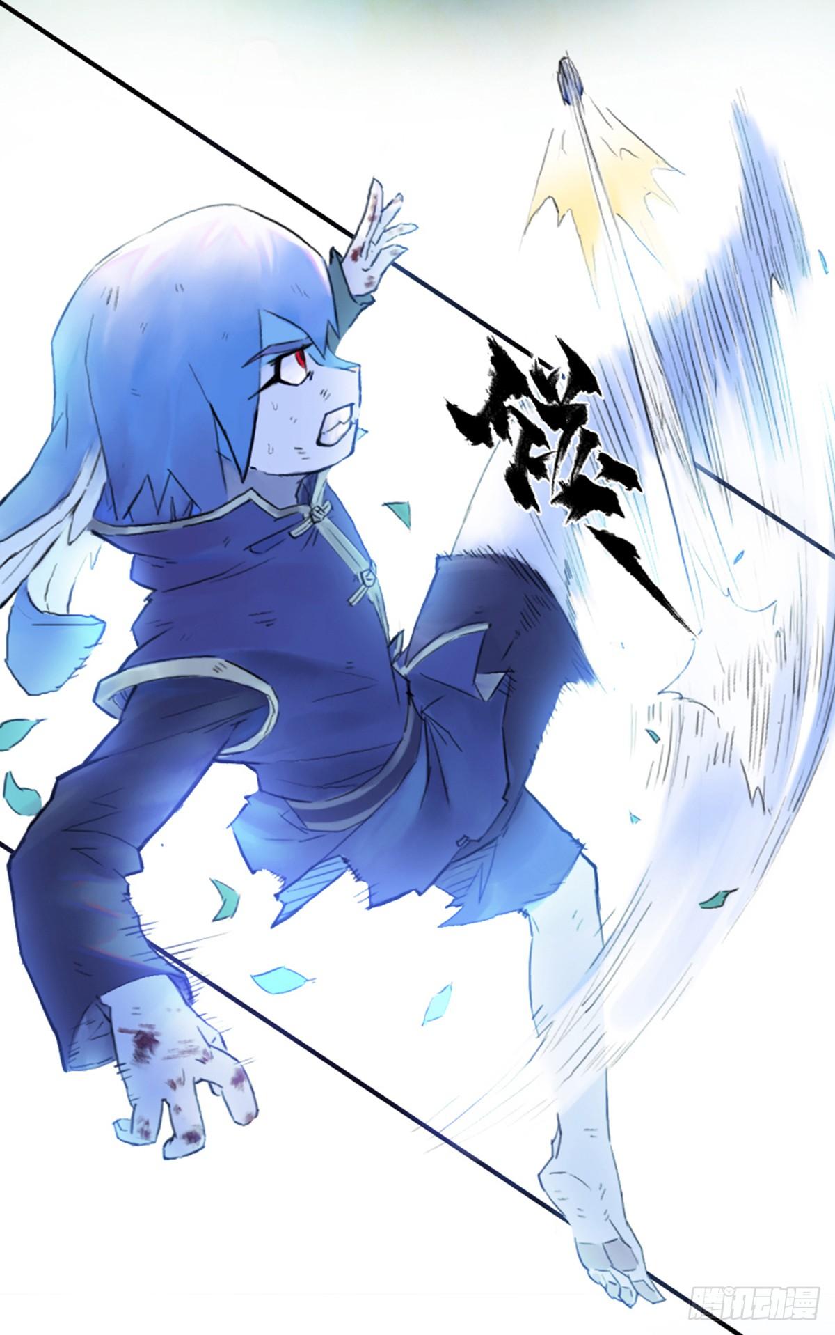 第48话：各尽其责①-第60话