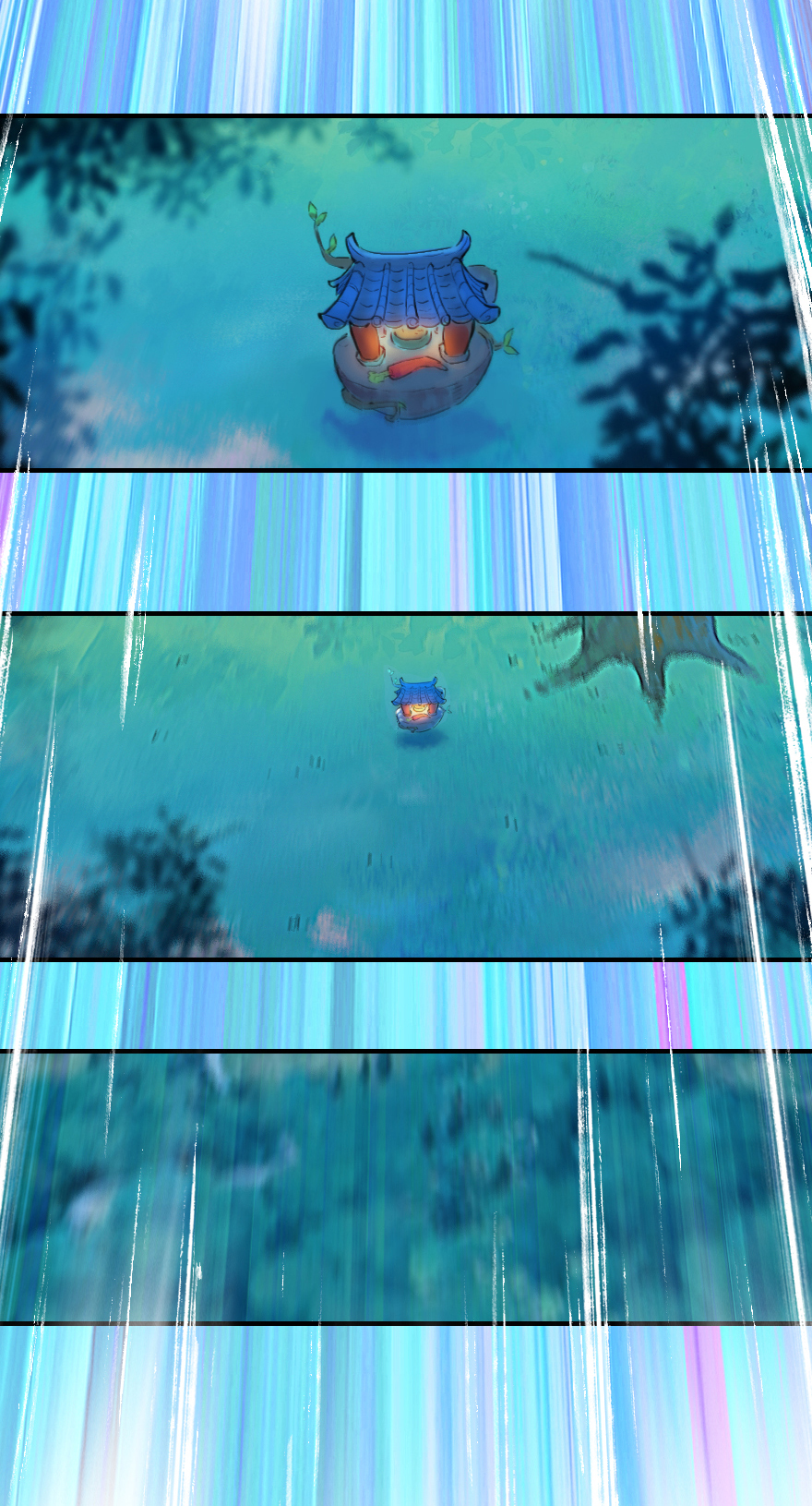 第52话：各尽其责⑤-第64话