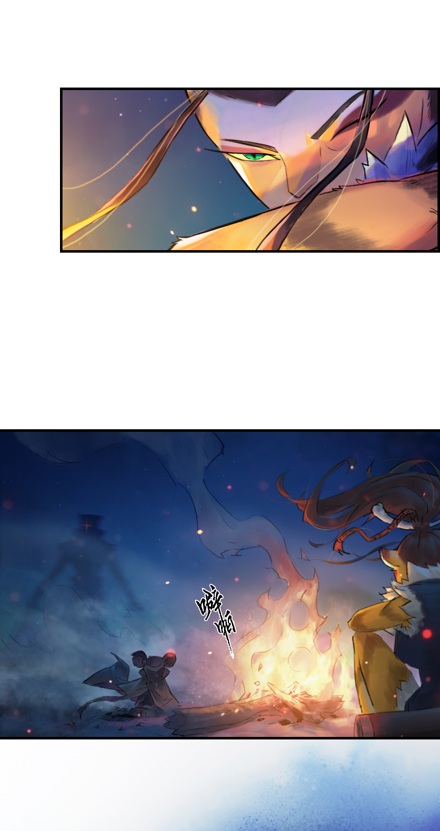 第52话：各尽其责⑤-第64话