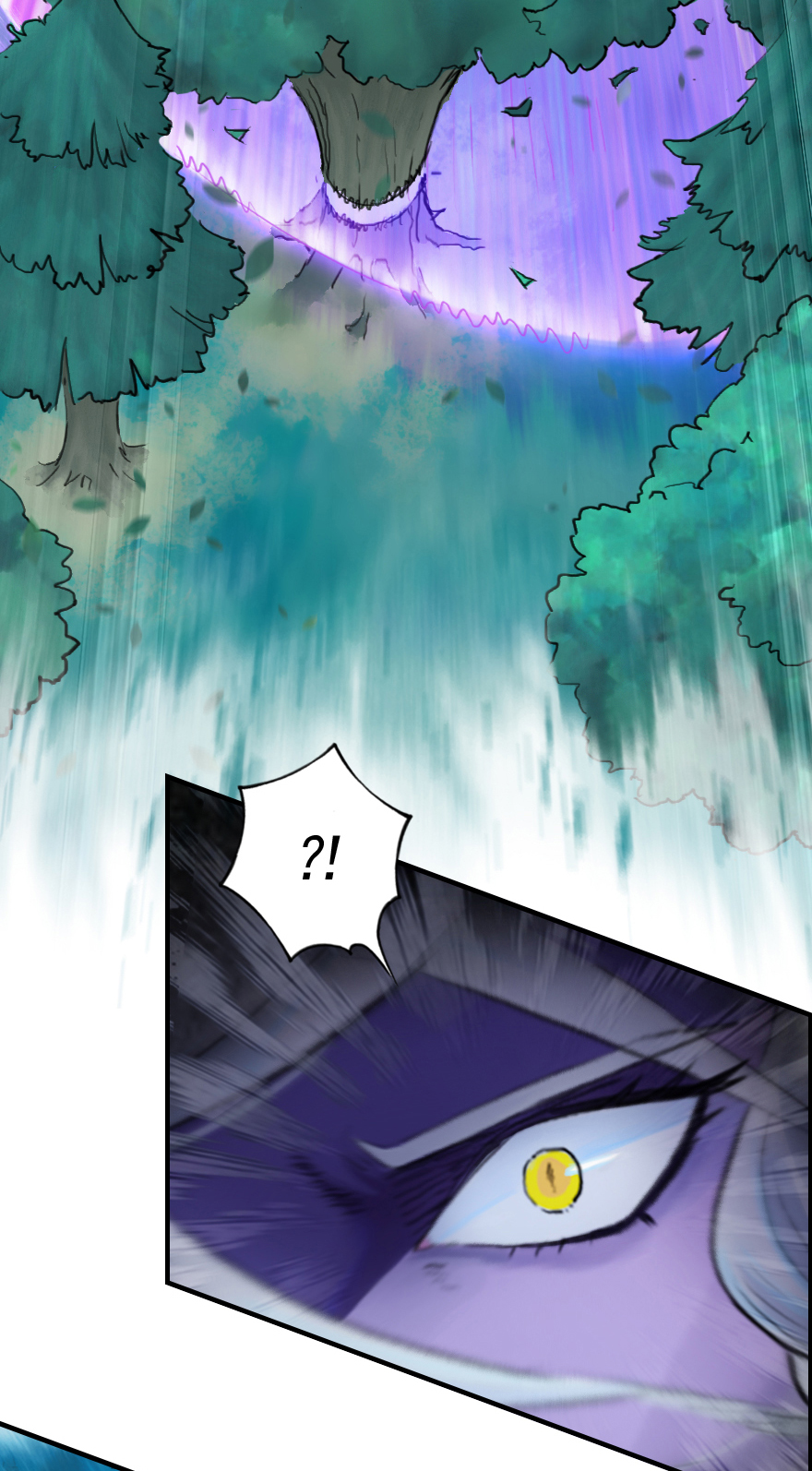 第54话：各尽其责⑦(1/2)-第66话