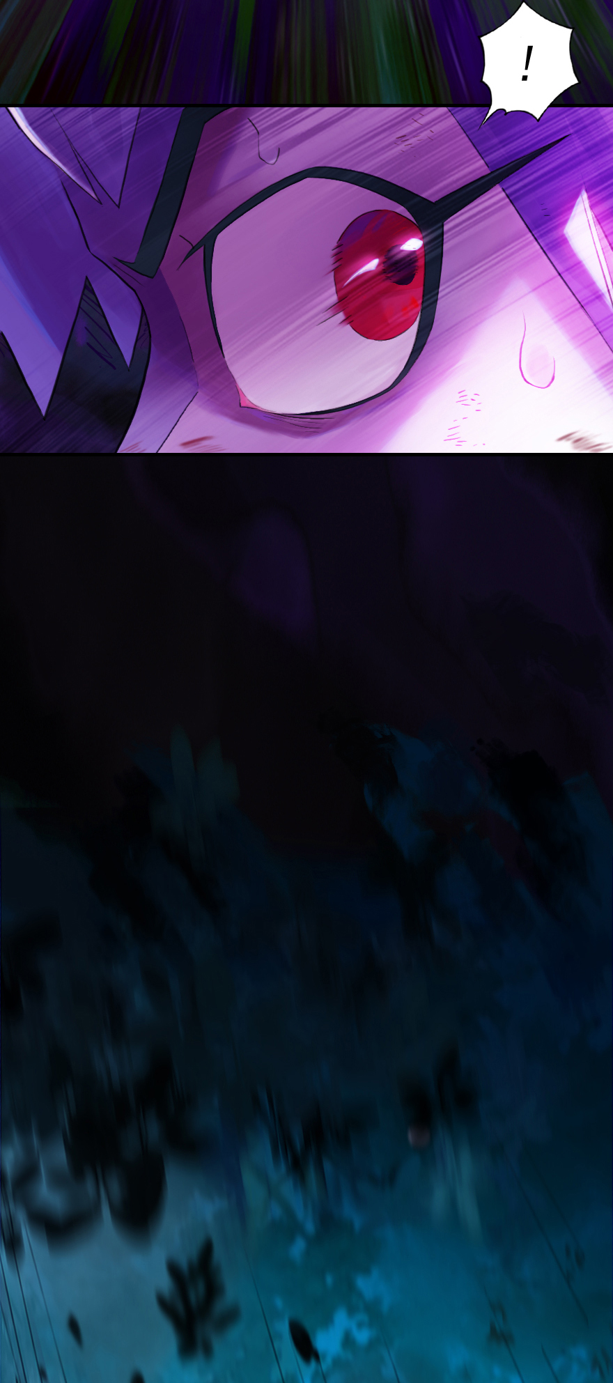 第54话：各尽其责⑦(1/2)-第66话