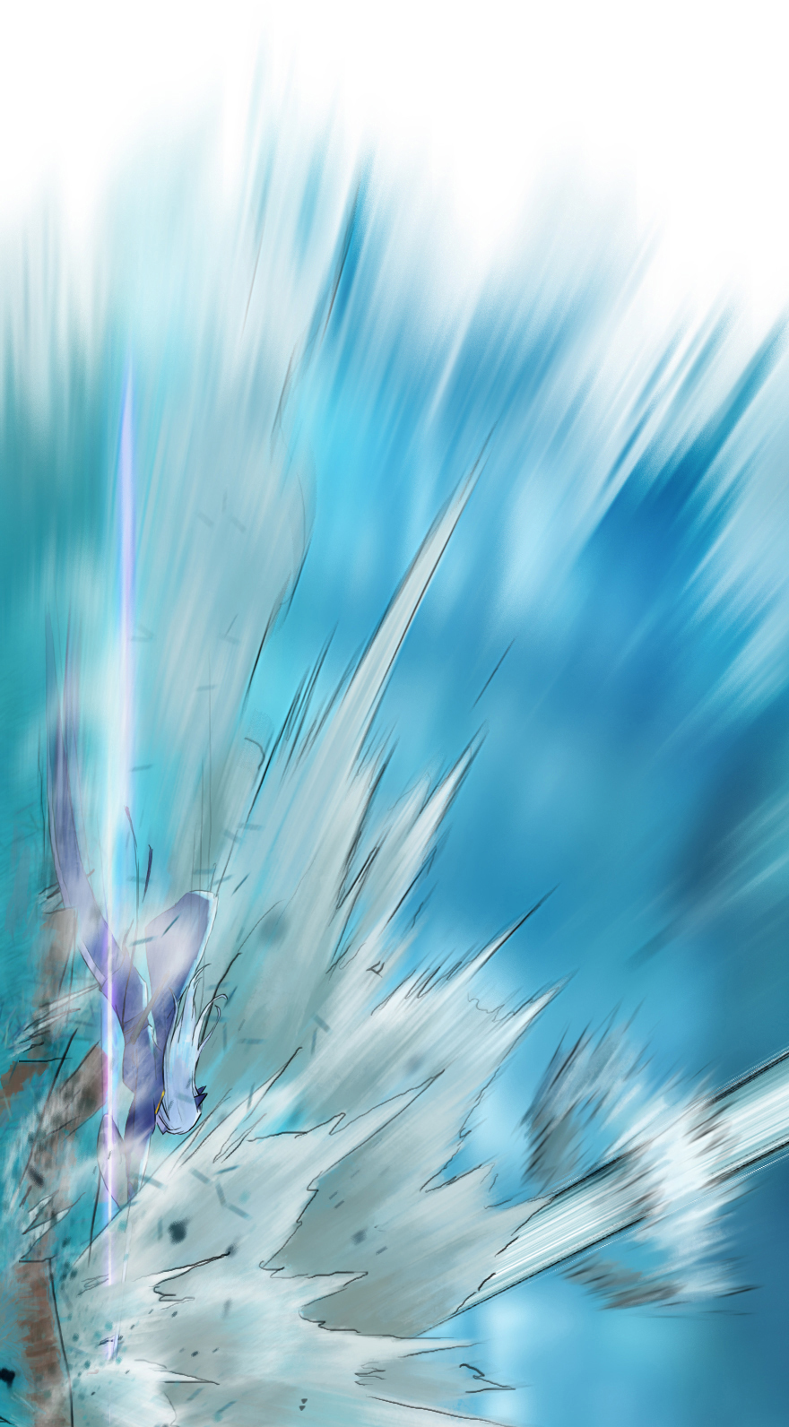 第54话：各尽其责⑦(1/2)-第66话