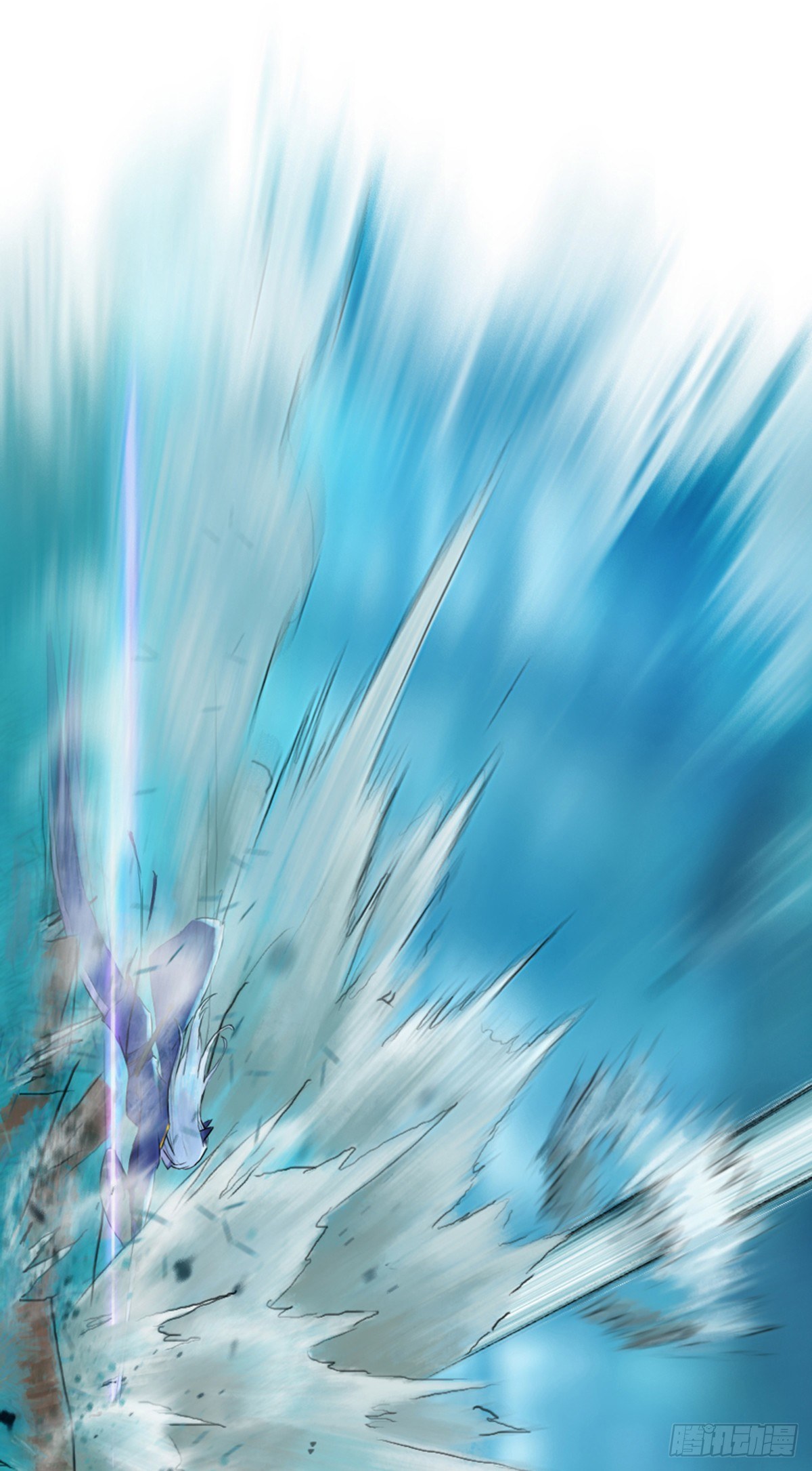 第56话：锋芒(1/2)-第68话