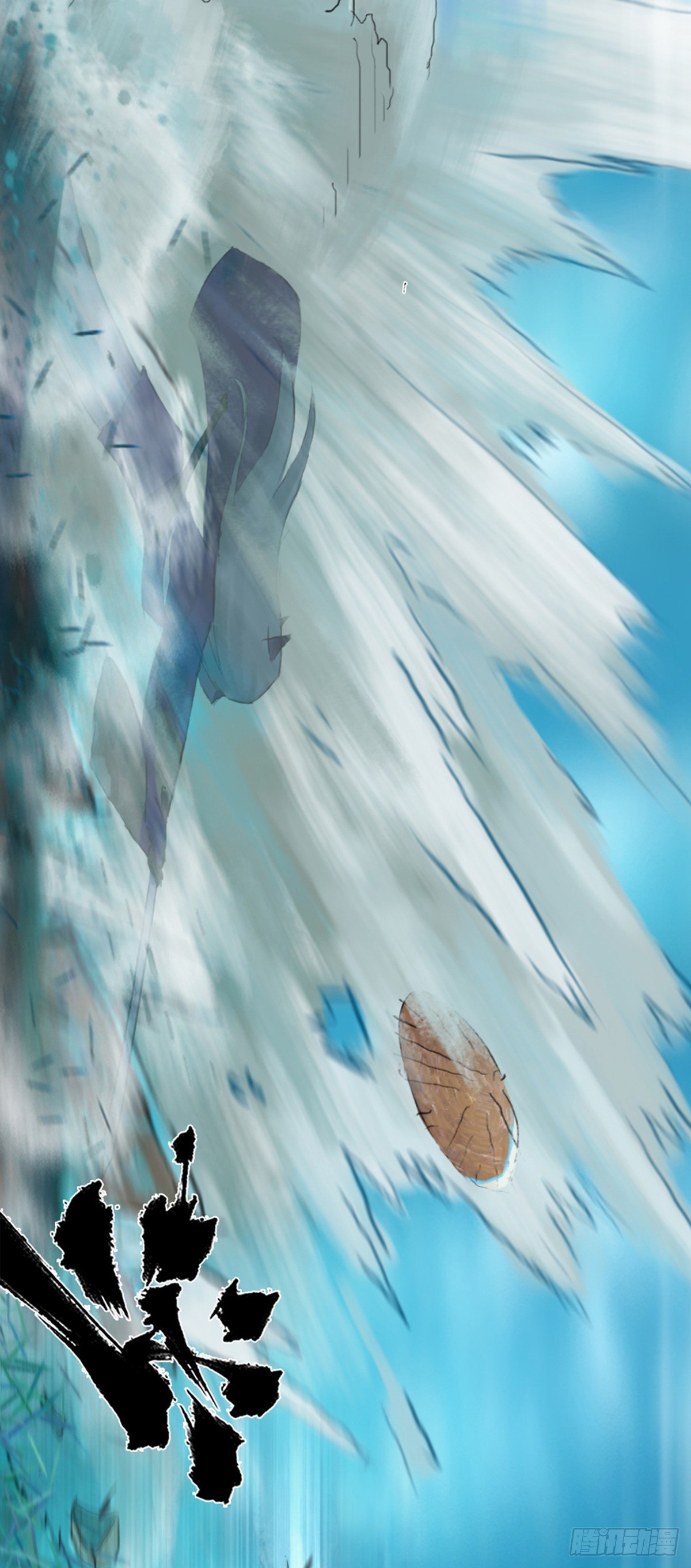 第56话：锋芒(1/2)-第68话