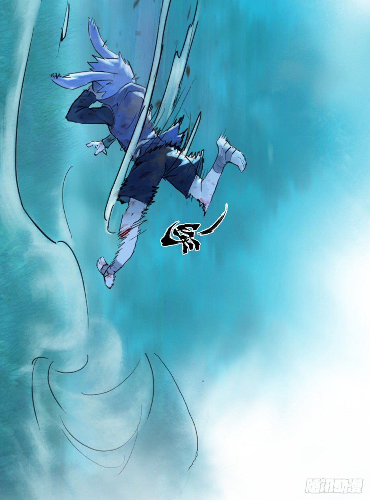 第56话：锋芒(1/2)-第68话