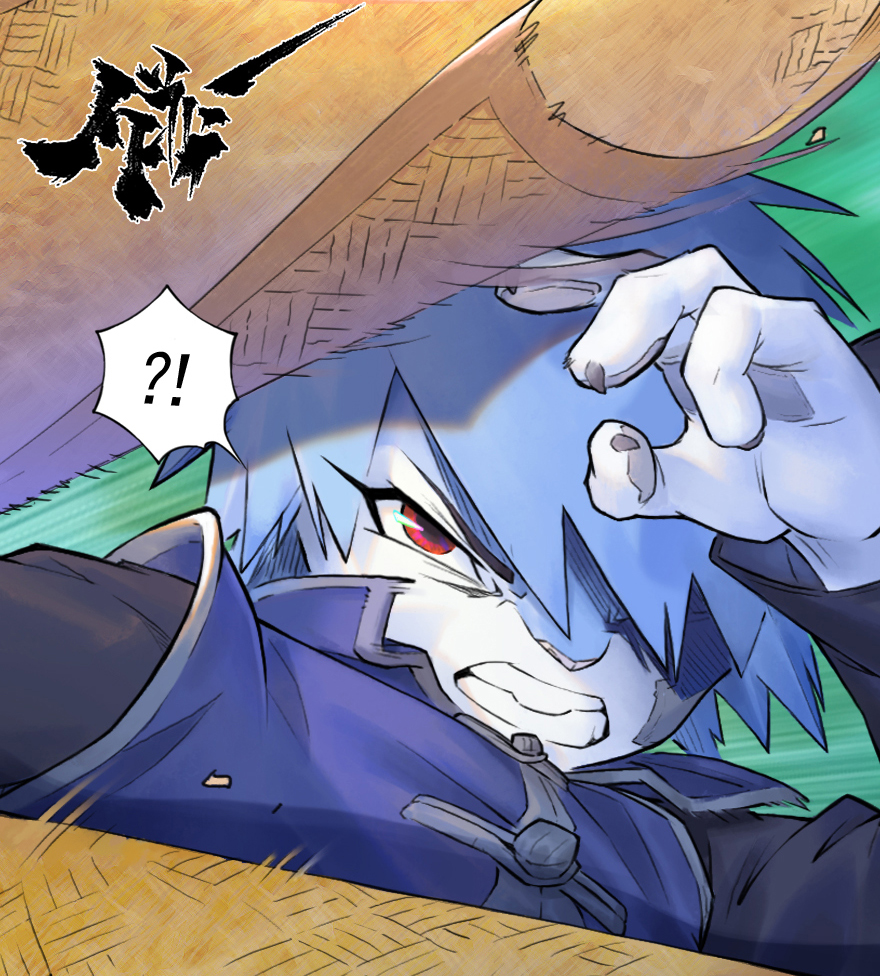 第58话：立场(1/2)-第70话