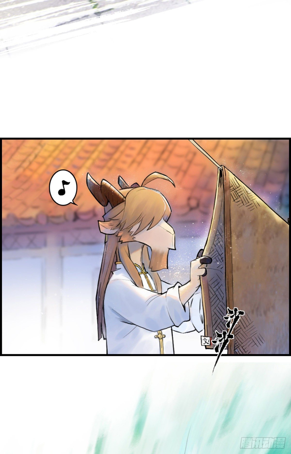 第60话：私见(1/2)-第72话