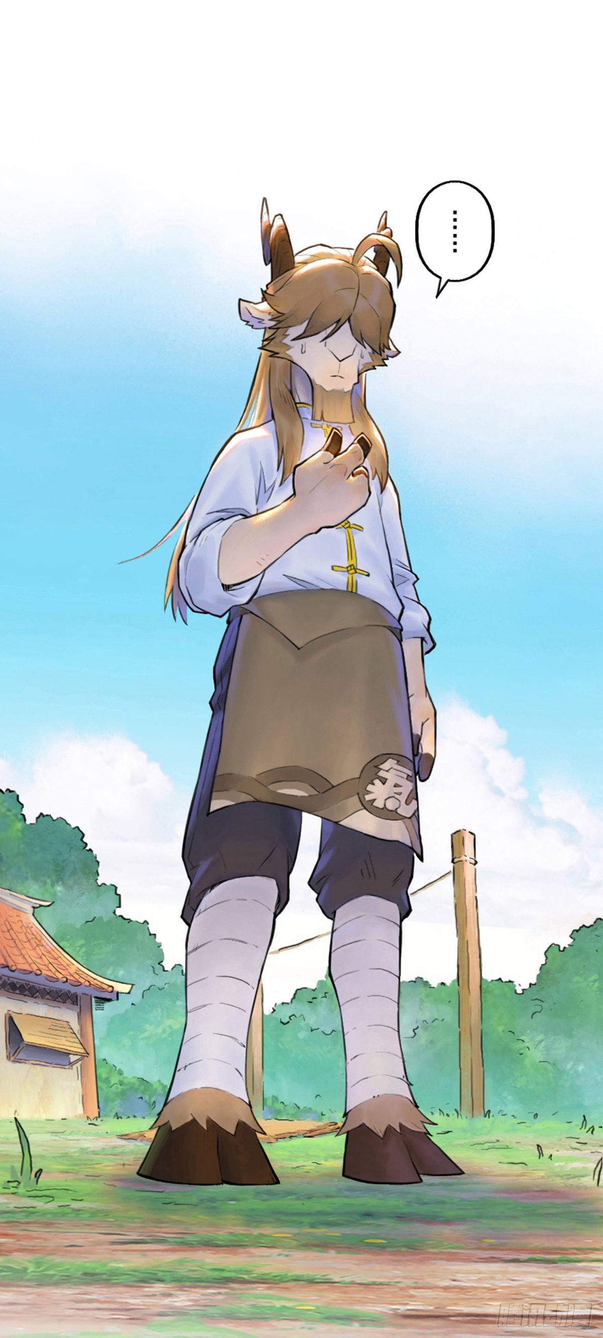 第60话：私见(1/2)-第72话