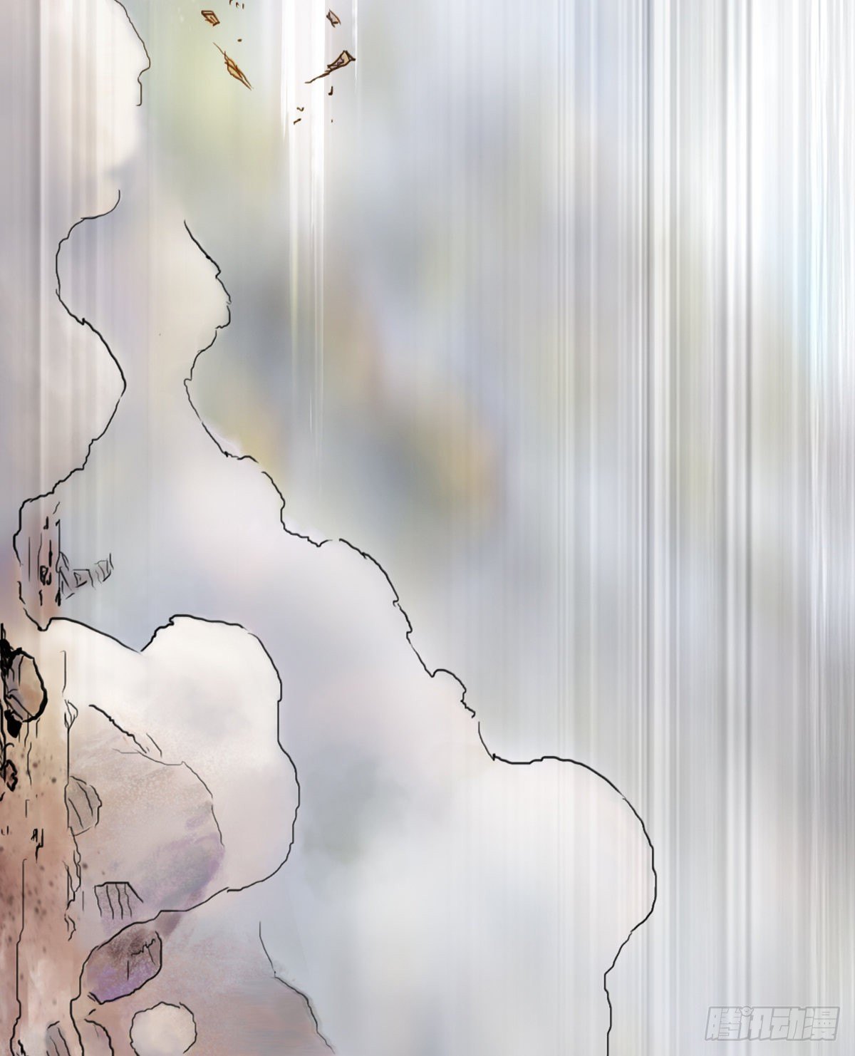 第62话:失控①(1/2)-第74话