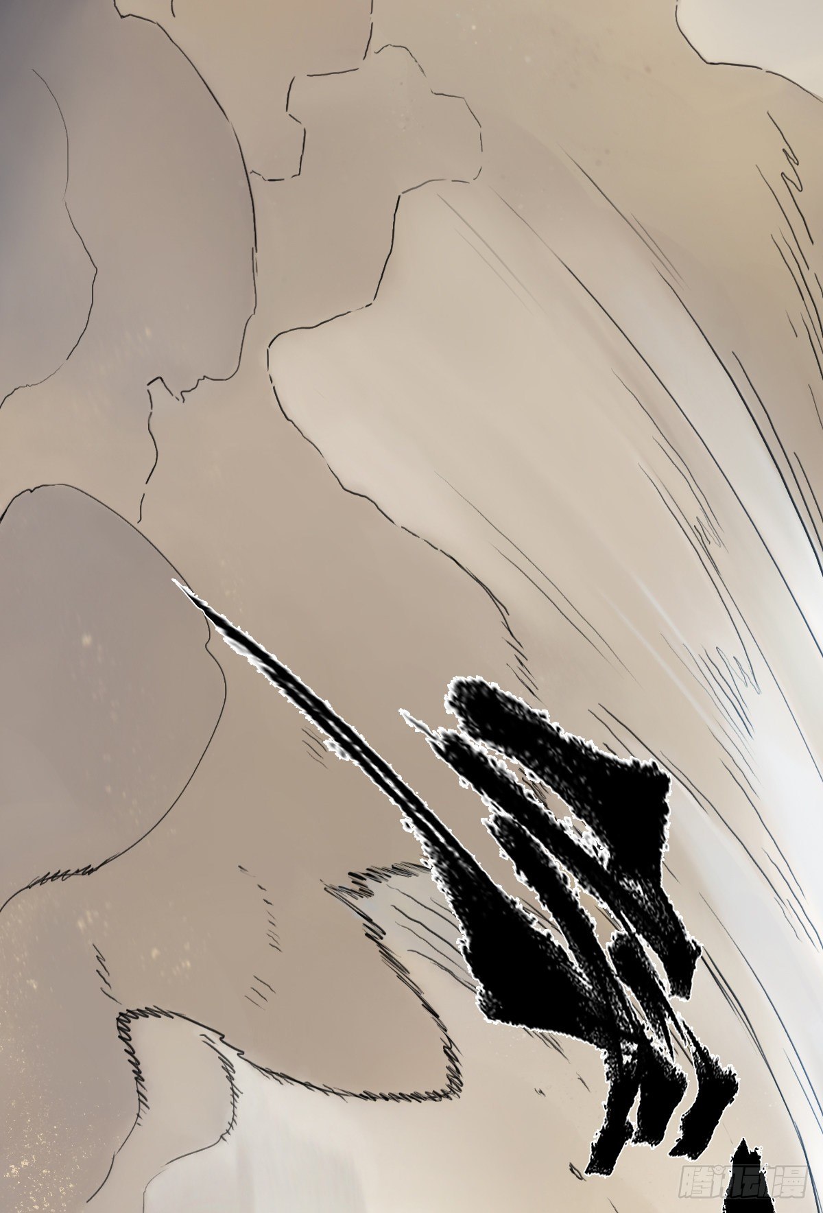 第62话:失控①(1/2)-第74话