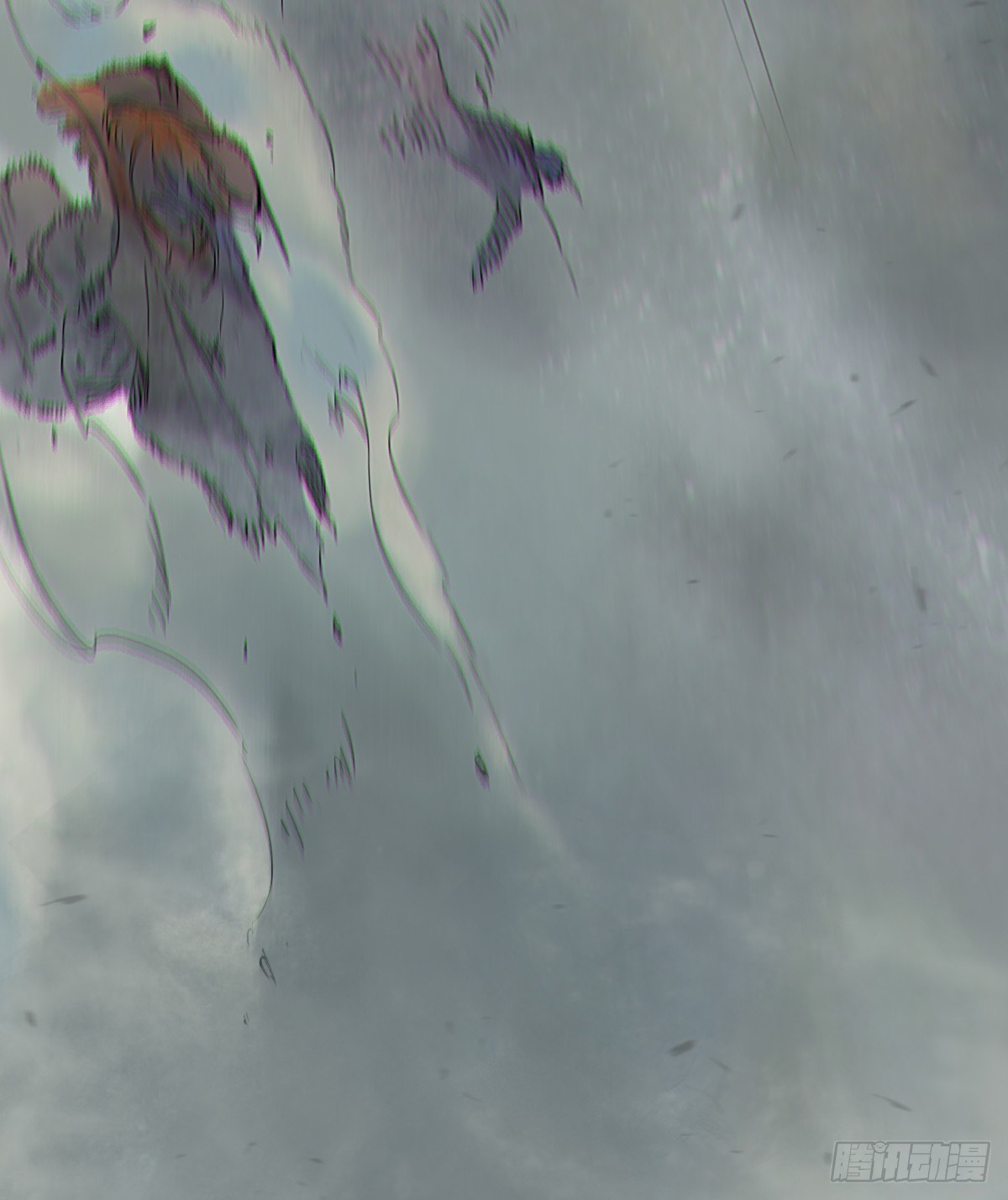 第62话:失控①(1/2)-第74话