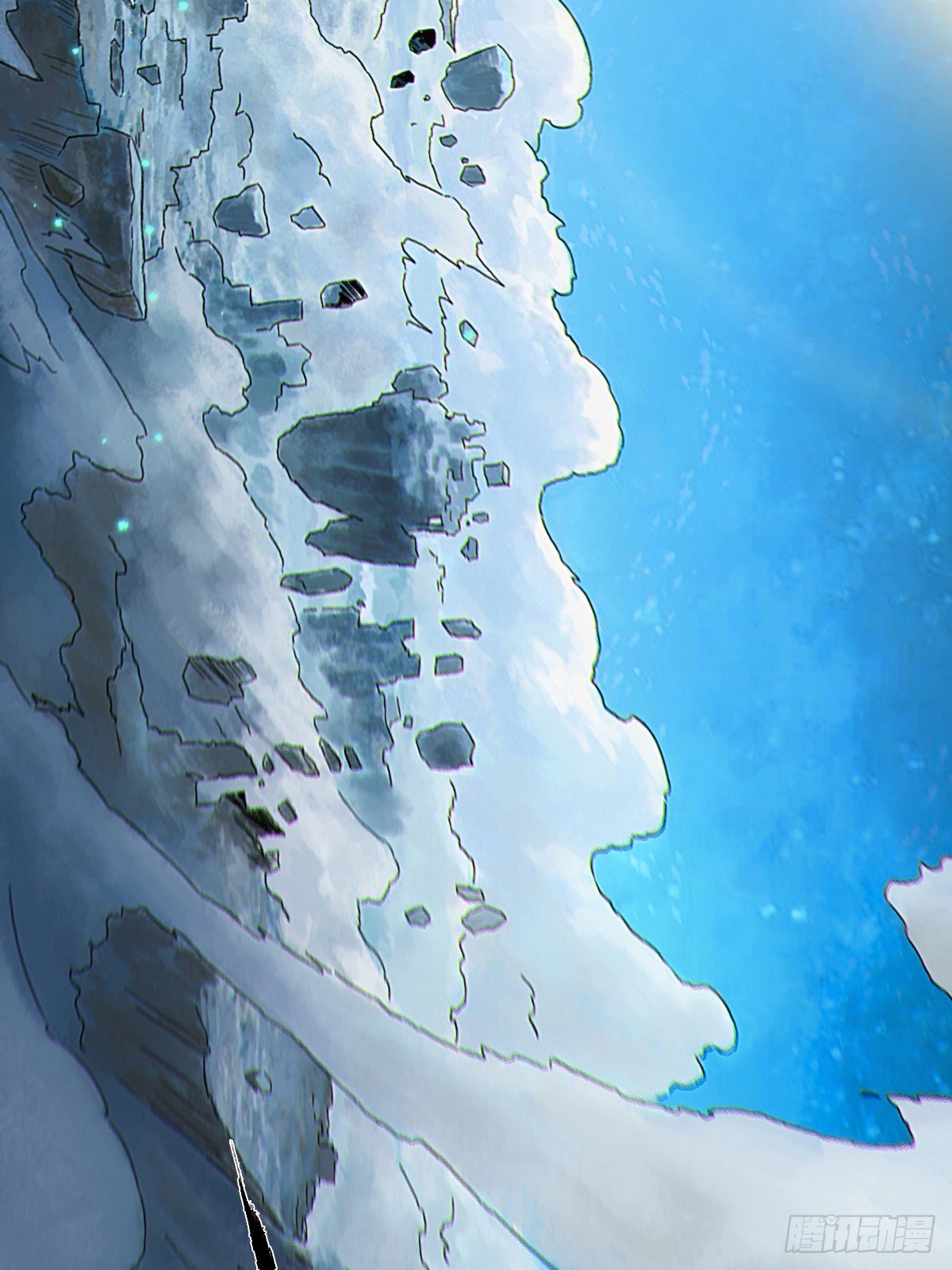 第64话：失控③(1/2)-第76话