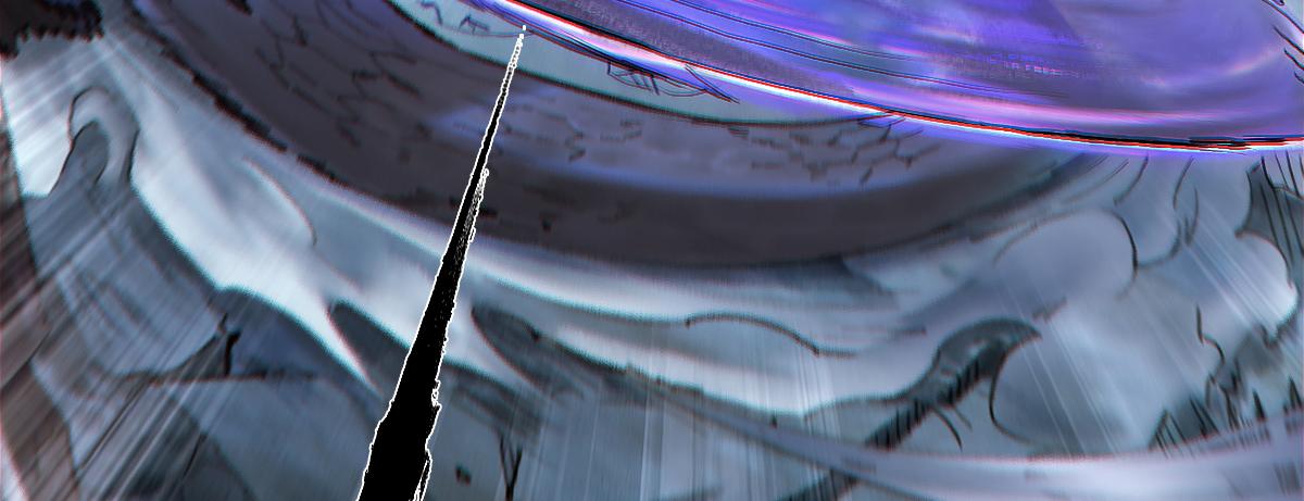 75：空着(1/2)-第88话