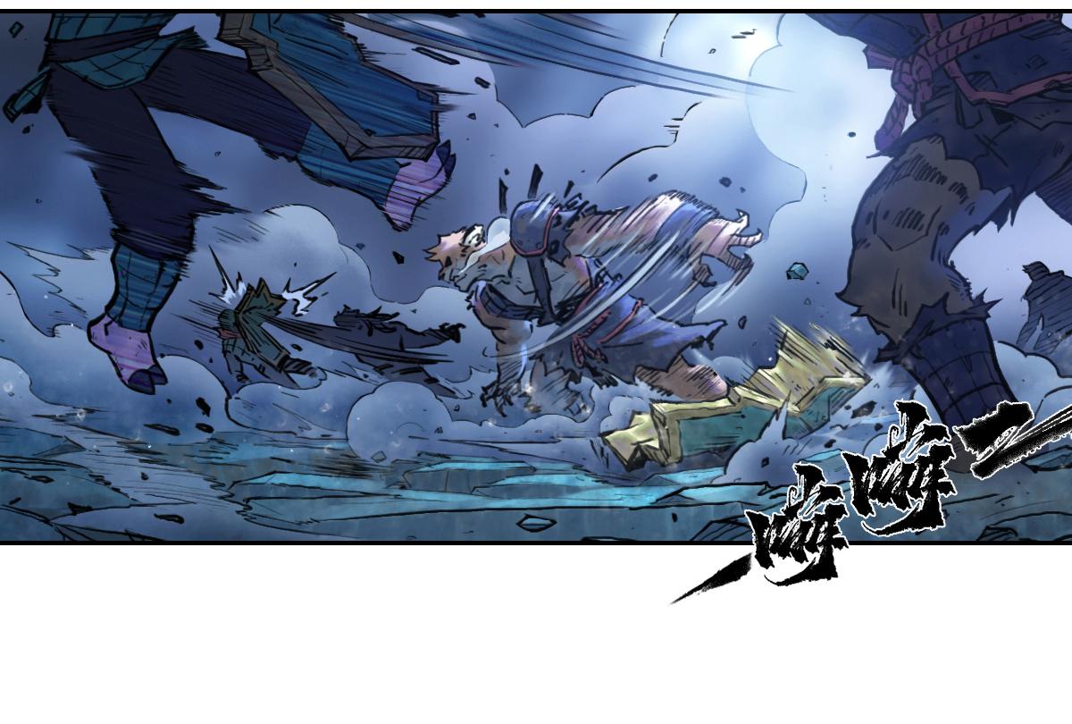 78：妙手(1/3)-第92话