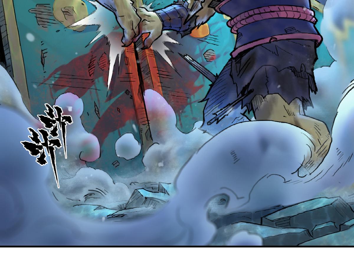 78：妙手(1/3)-第92话