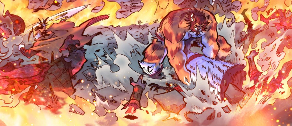 82：坤(1/2)-第96话