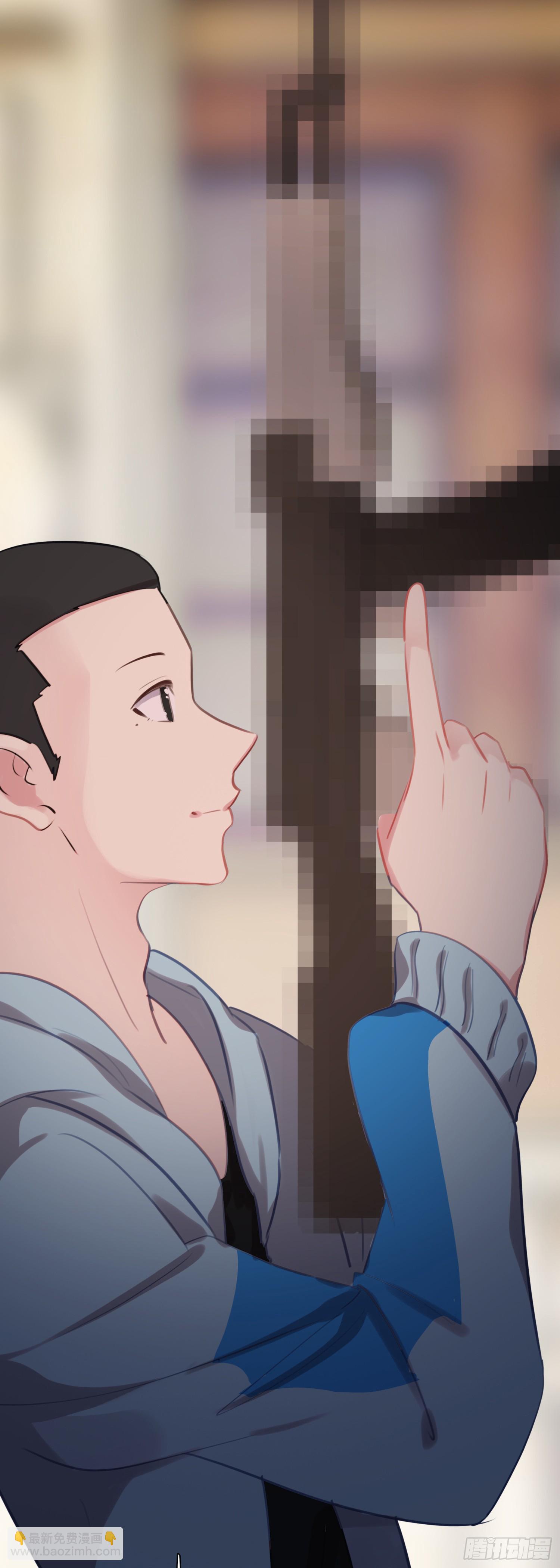 113 努力修炼-第118话