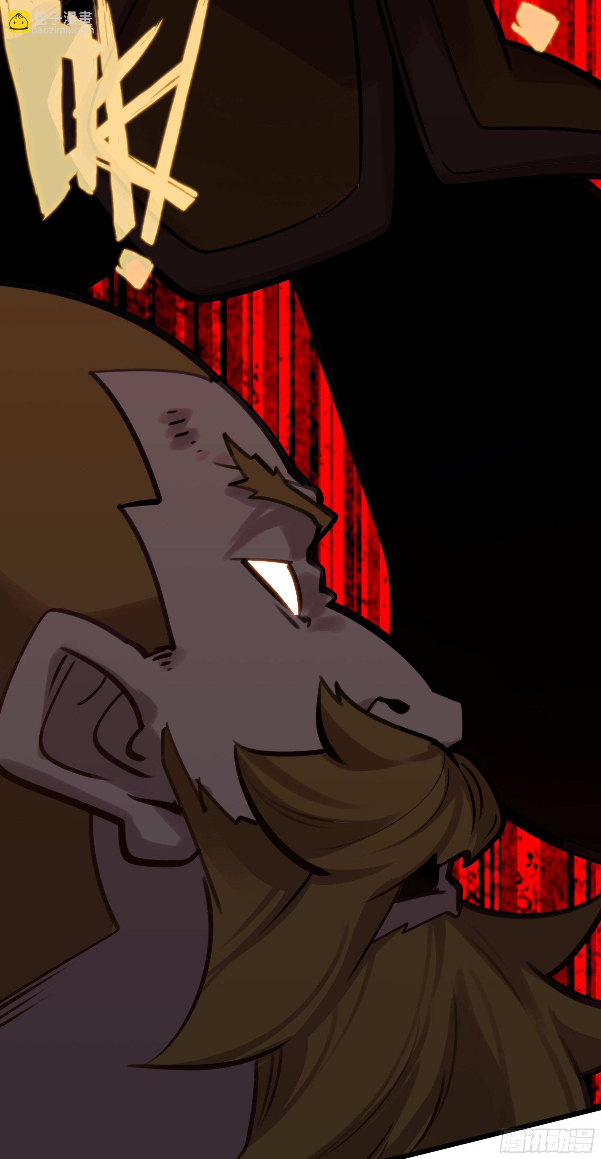 117 生肖战士对黑暗三王-第122话