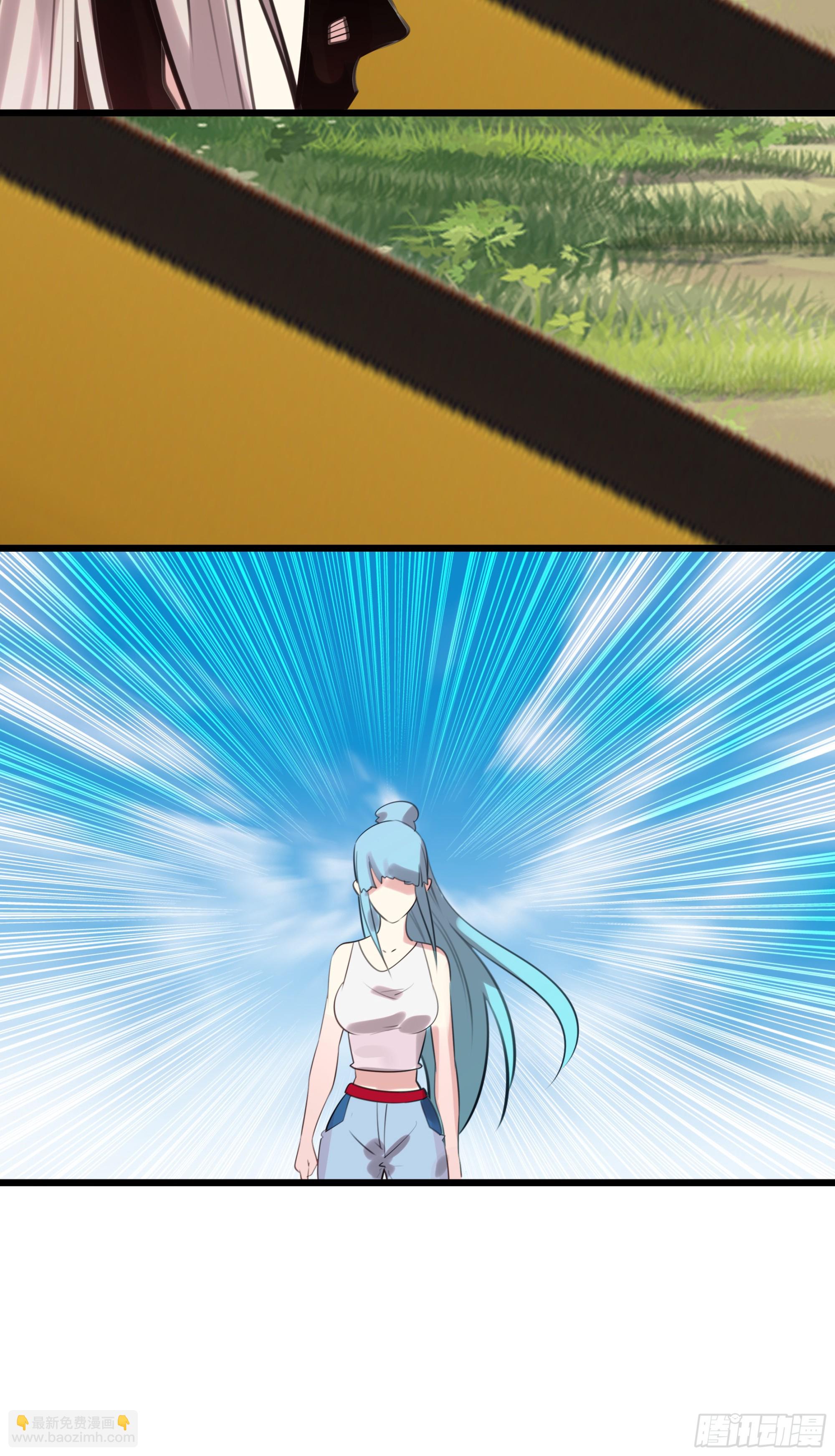 117 生肖战士对黑暗三王-第122话