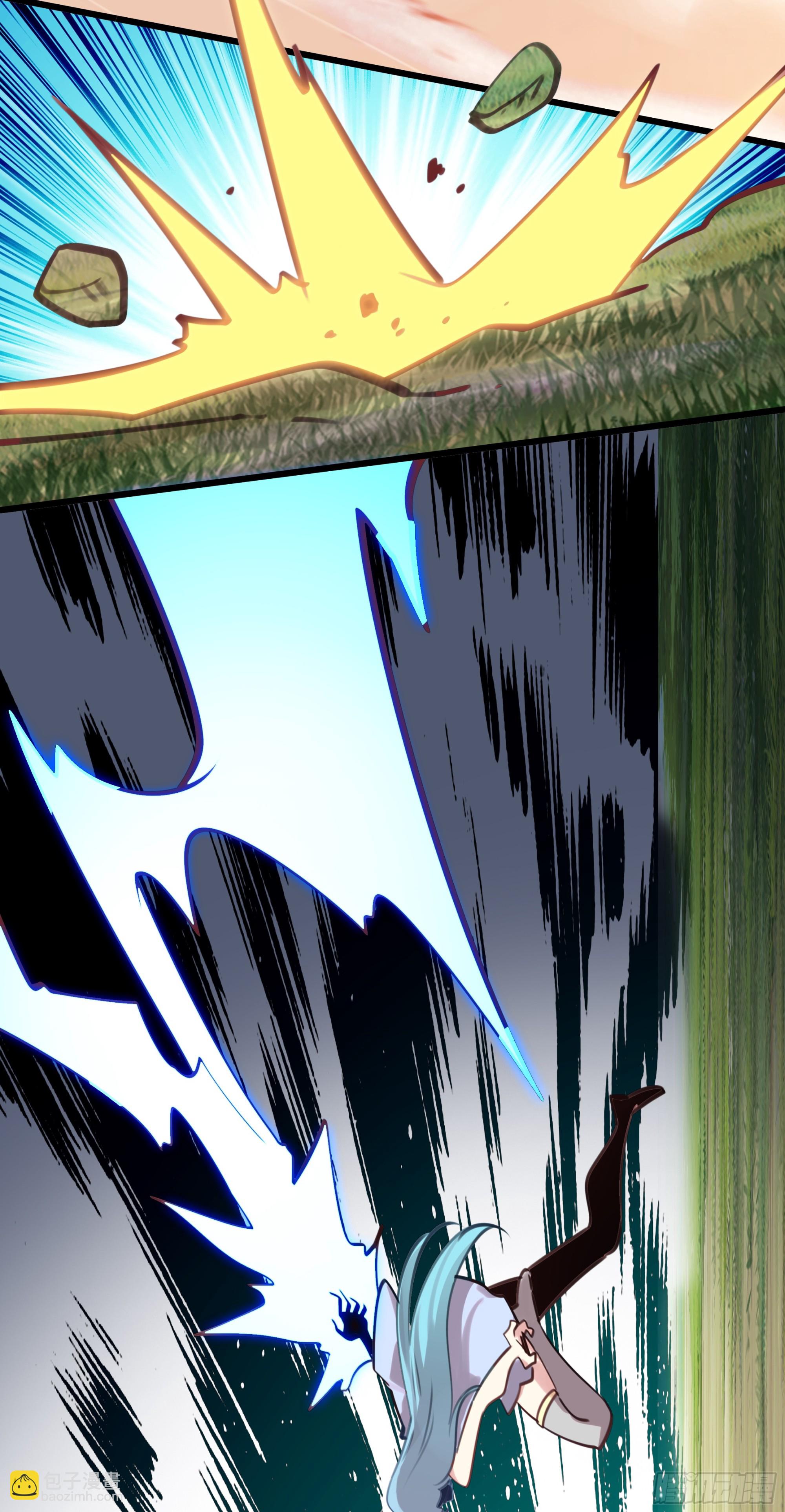 117 生肖战士对黑暗三王-第122话