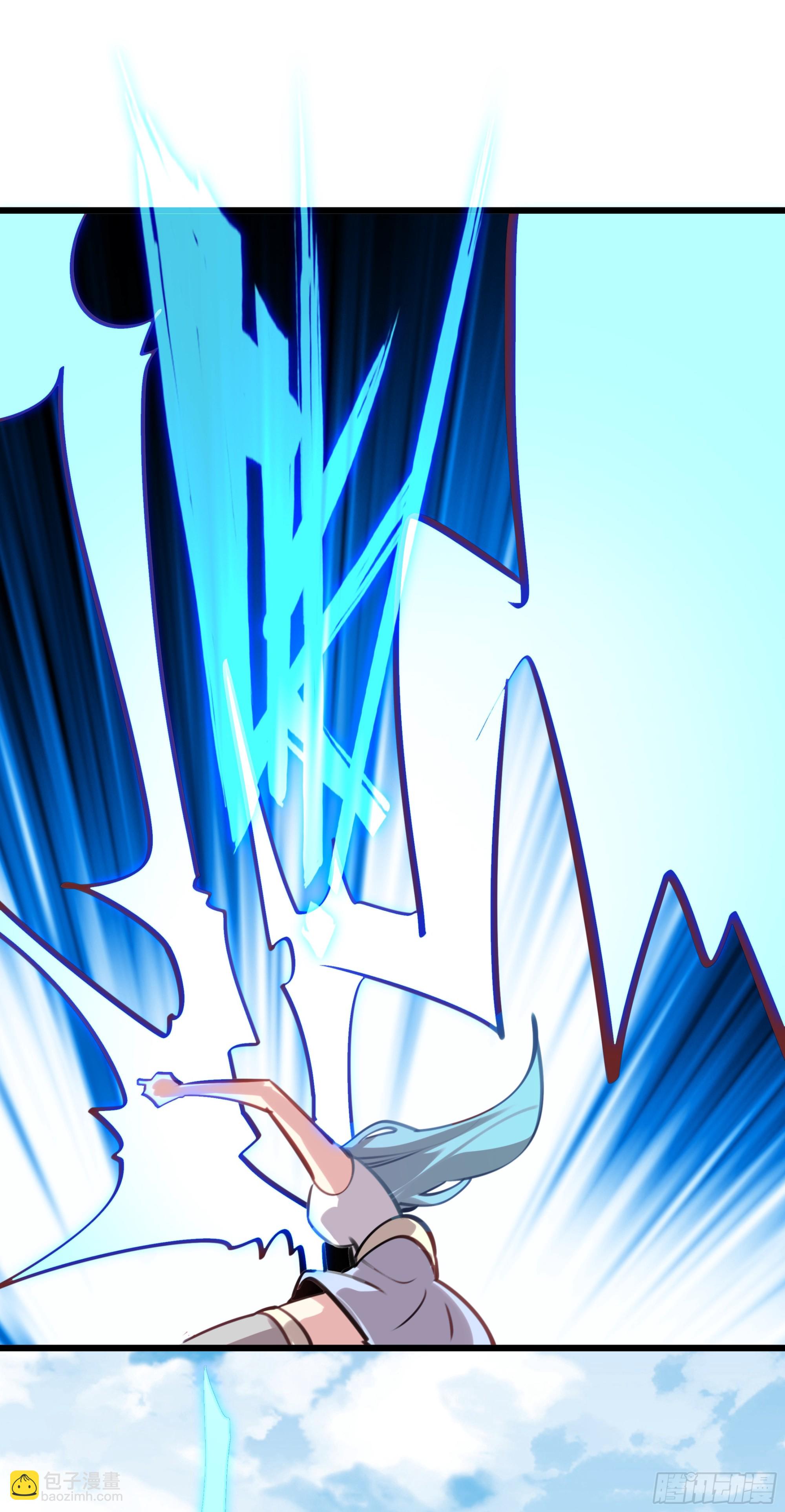 117 生肖战士对黑暗三王-第122话