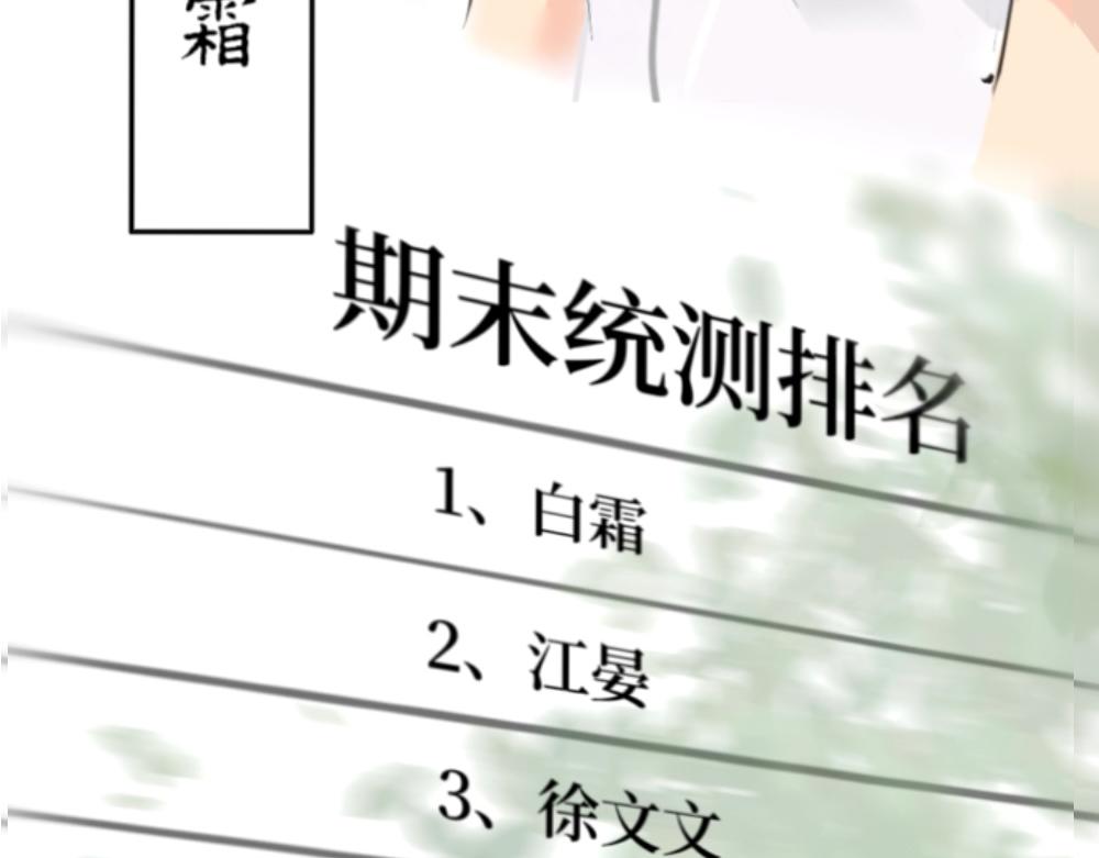 盛夏氣息 - 是初遇嗎？(1/2) - 8