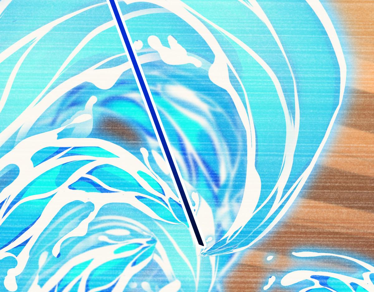 022 发财了&hellip;(1/2)-第22话