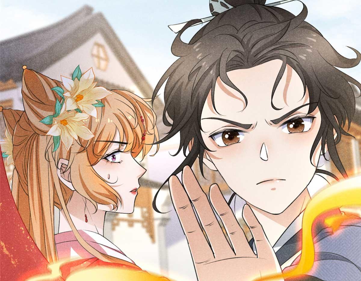 030 鬼法作祟(1/2)-第30话