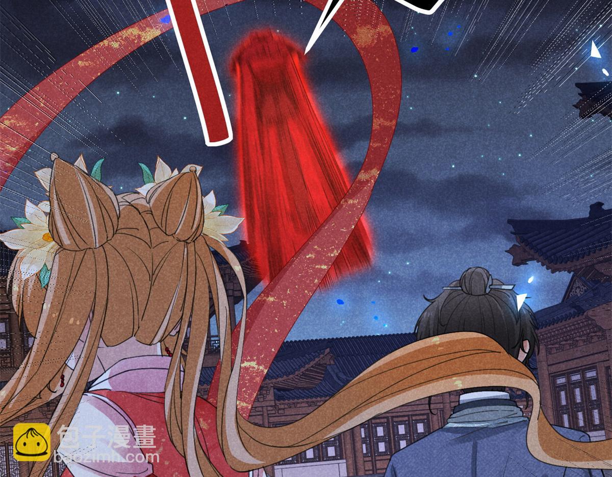 034 喜袍鬼(1/2)-第34话