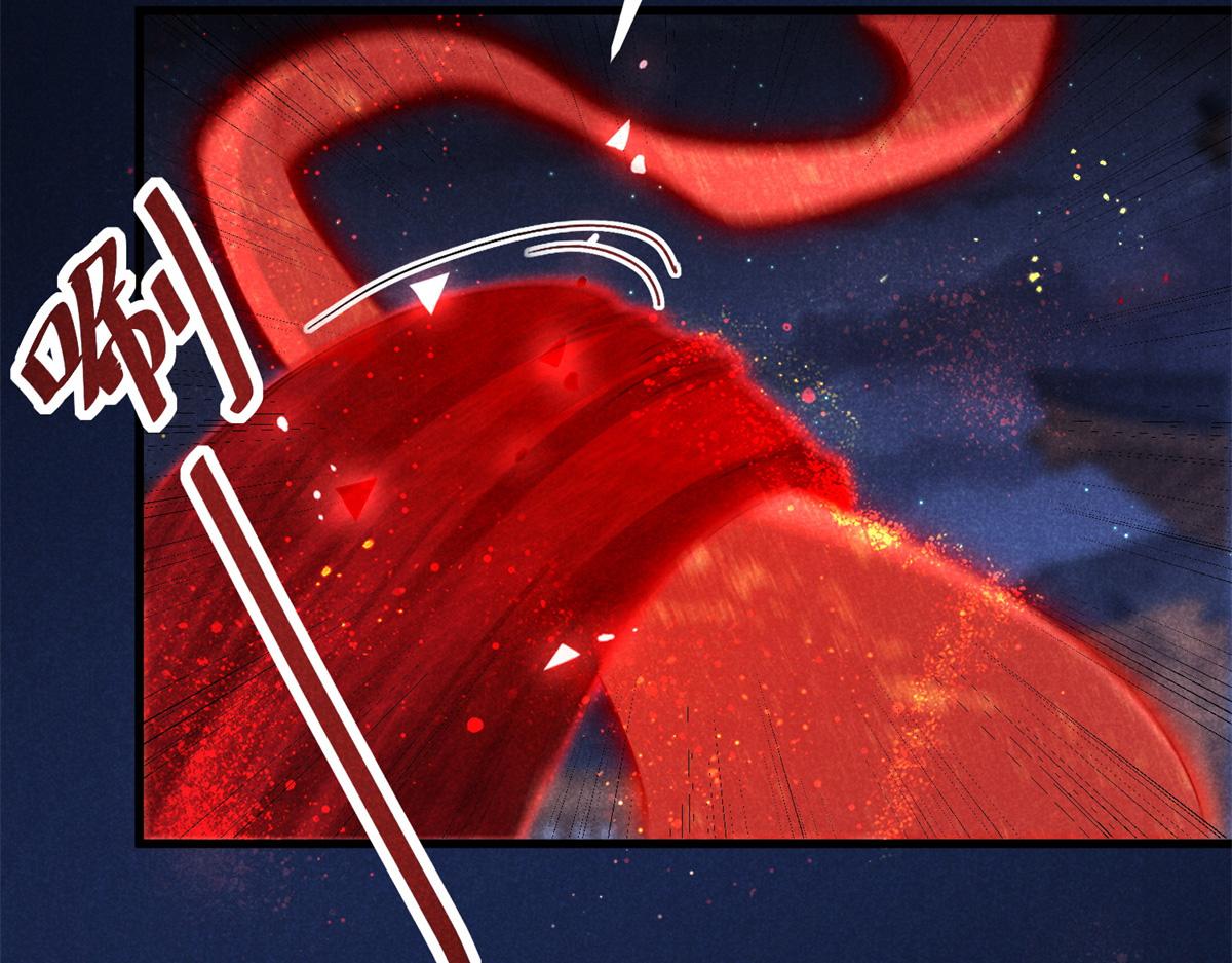 034 喜袍鬼(1/2)-第34话