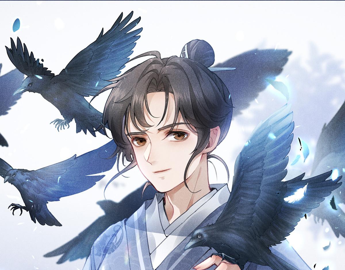 038 谢罪(1/3)-第38话