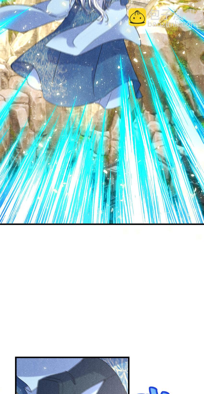 046 任长老出关-第46话