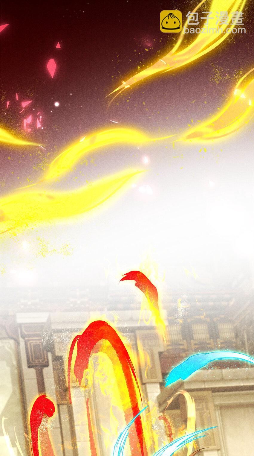 048 睡过头了-第48话