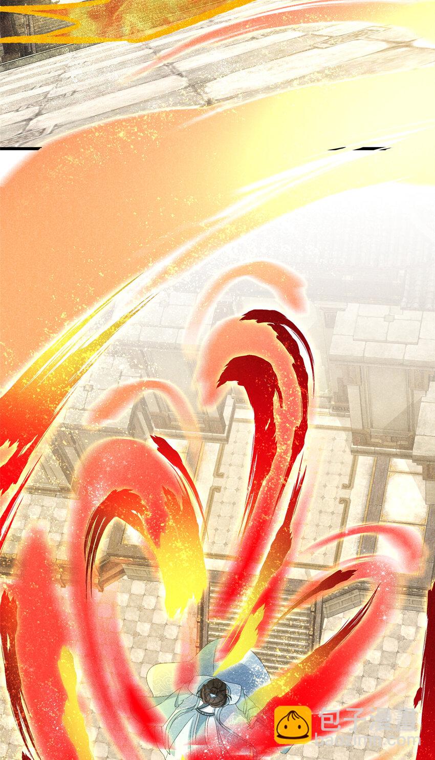 048 睡过头了-第48话