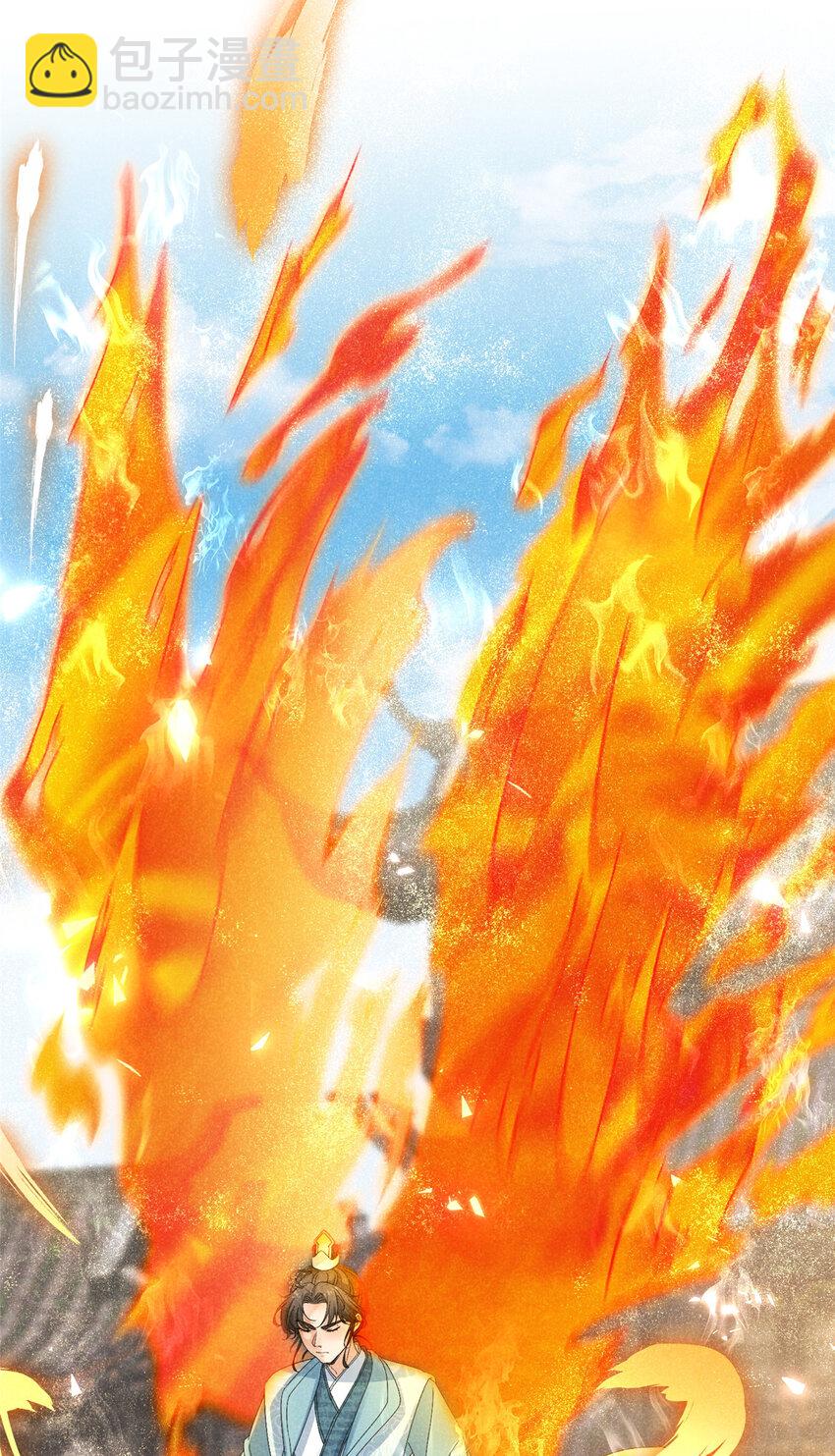 048 睡过头了-第48话