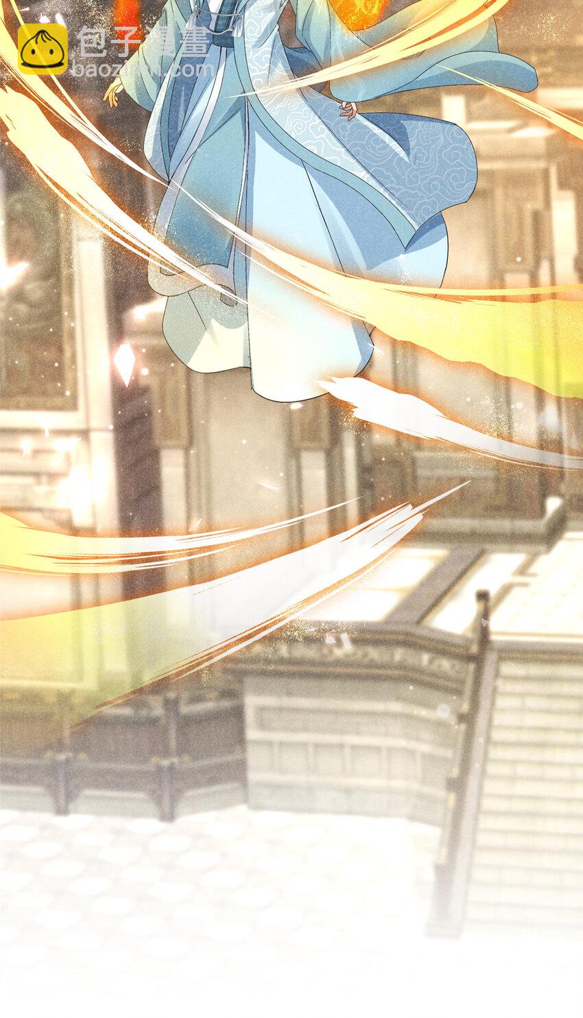 048 睡过头了-第48话